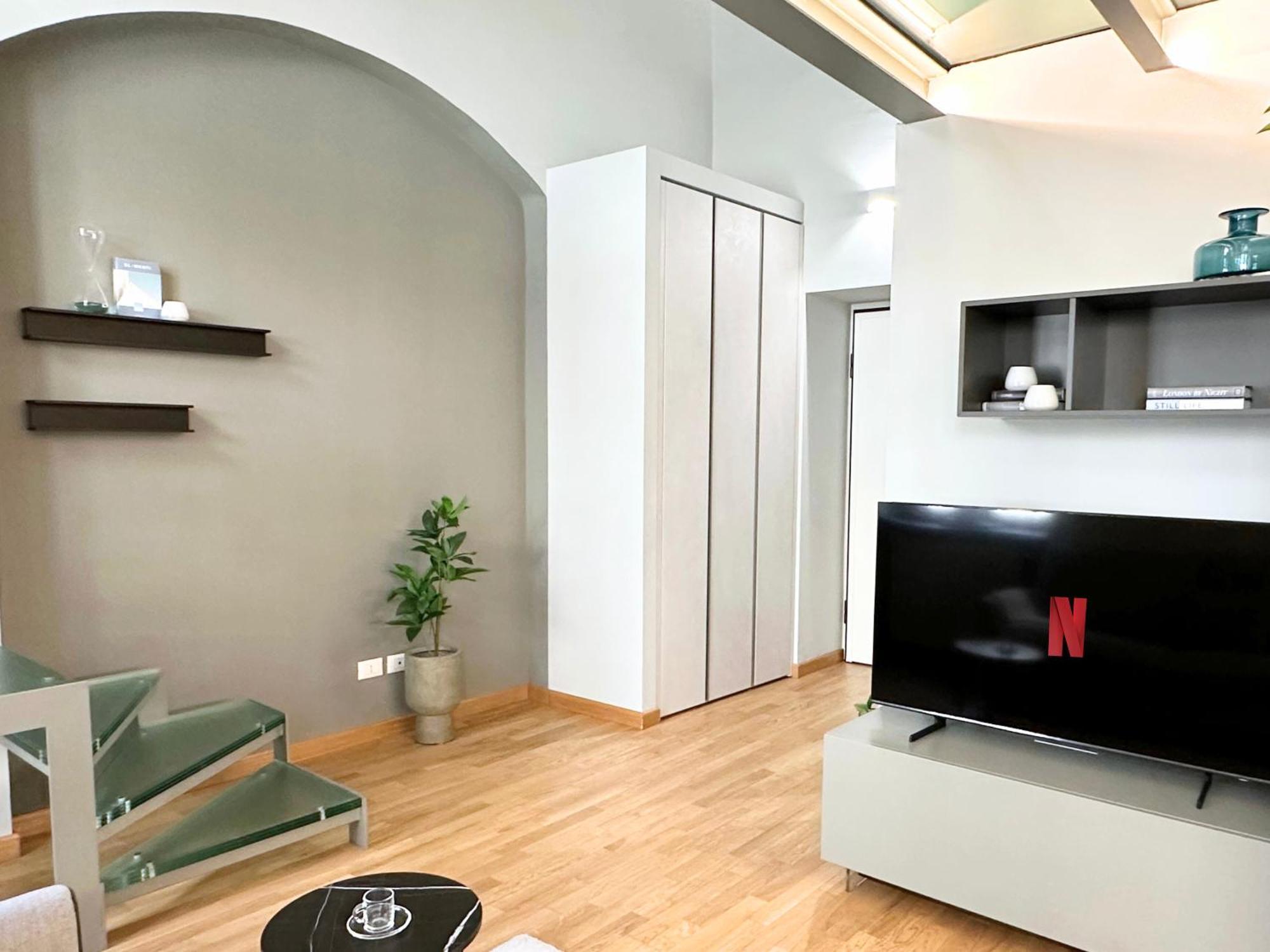 טורינו Jacuzzi Luxury Apartment In The Town Centre מראה חיצוני תמונה
